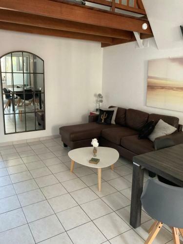 Apartamento Sun Club Appart