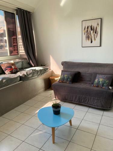 Apartamento Sun Club Appart