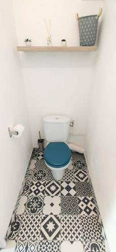 Apartamento Le Clipper