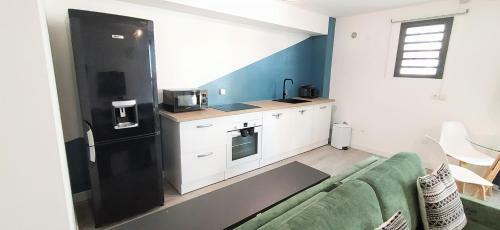 Apartamento Le Clipper