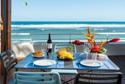 Apartamento T2c Lagon Austral