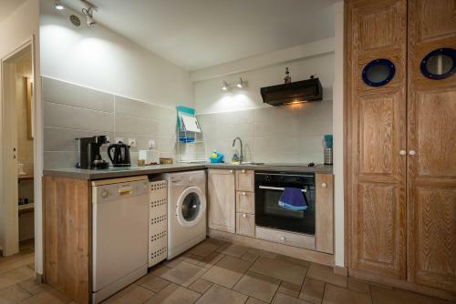 Apartamento T2c Lagon Austral