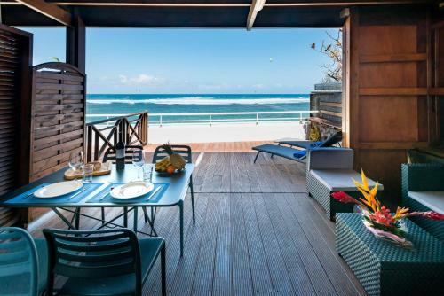 Apartamento T2c Lagon Austral