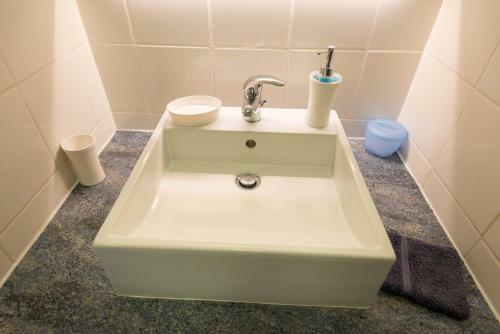 Apartamento T2c Lagon Austral
