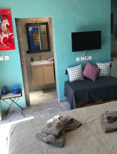 Apartamento Dar Sakina