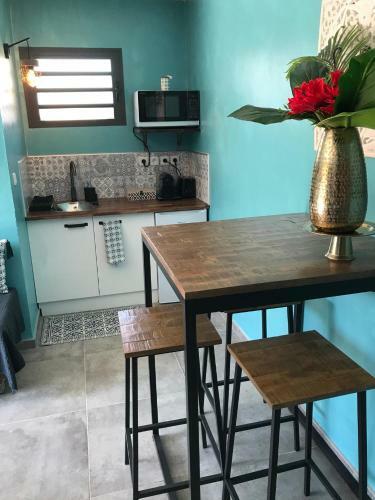 Apartamento Dar Sakina