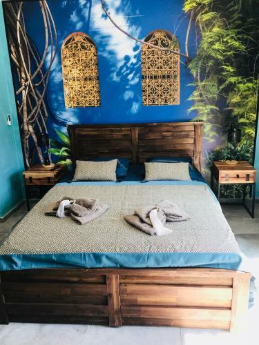 Apartamento Dar Sakina