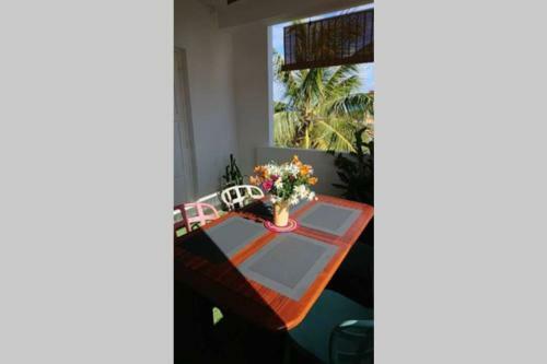 Apartamento Entre Terre Et Mer
