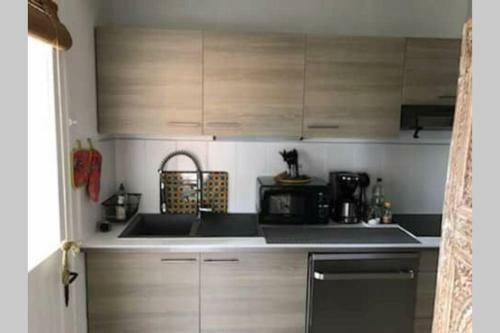 Apartamento Entre Terre Et Mer