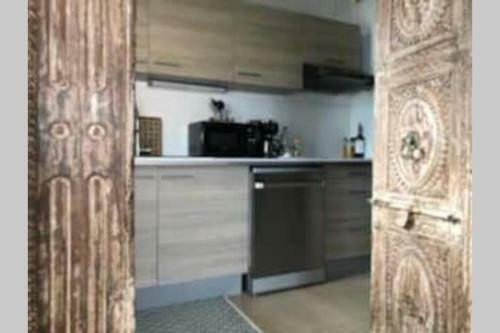 Apartamento Entre Terre Et Mer