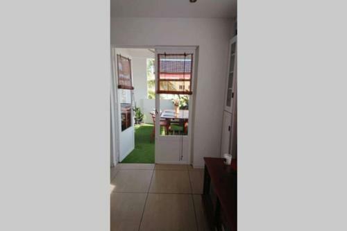 Apartamento Entre Terre Et Mer