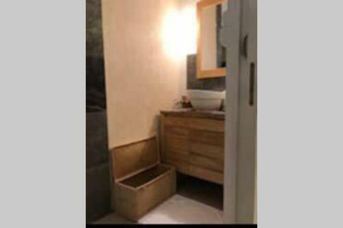 Apartamento Entre Terre Et Mer