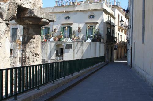 Apartamento Residence Emozioni Ortigia