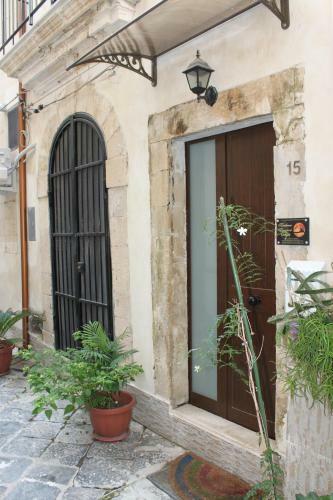 Apartamento Residence Emozioni Ortigia