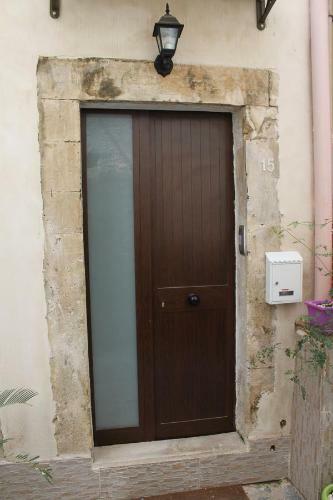Apartamento Residence Emozioni Ortigia