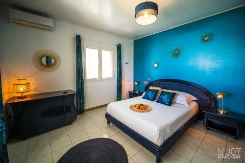 La Villa Rosaya - Piscine Jacuzzi
