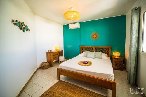 La Villa Rosaya - Piscine Jacuzzi