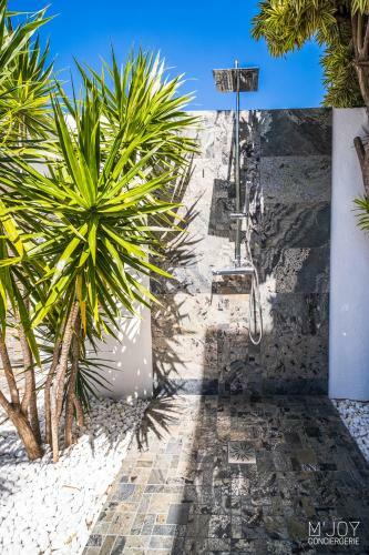 La Villa Rosaya - Piscine Jacuzzi