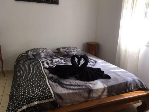 Villa La Case � Nath Du Domaine Des Doudous