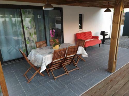 Villa Offre Promo, Maison Saint Pierre, Jacuzzi