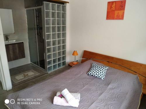 Villa Offre Promo, Maison Saint Pierre, Jacuzzi