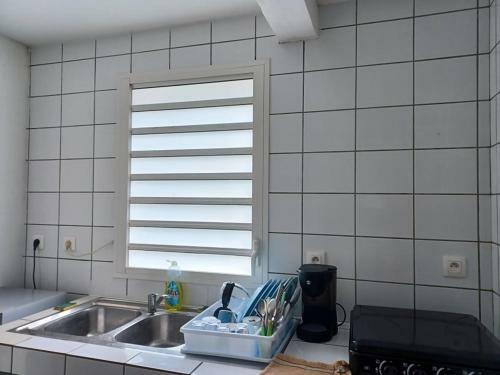 Apartamento Ellaya Locations Saisonnieres