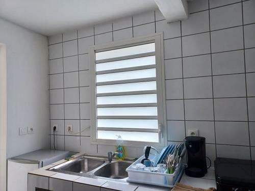 Apartamento Ellaya Locations Saisonnieres