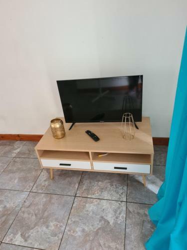 Apartamento Ellaya Locations Saisonnieres
