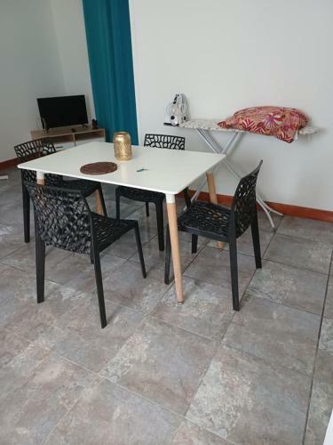 Apartamento Ellaya Locations Saisonnieres