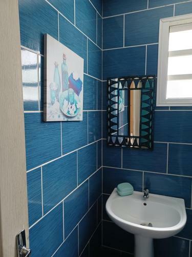 Apartamento Ellaya Locations Saisonnieres