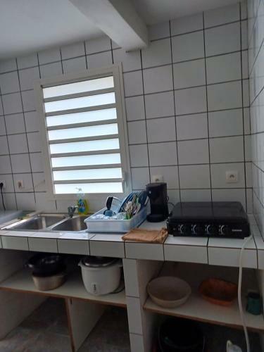 Apartamento Ellaya Locations Saisonnieres