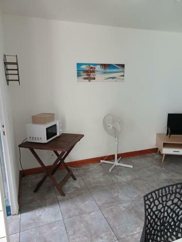 Apartamento Ellaya Locations Saisonnieres