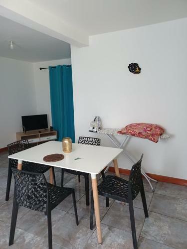 Apartamento Ellaya Locations Saisonnieres