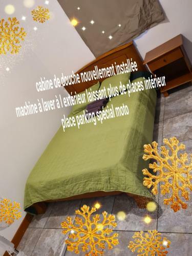 Apartamento Ellaya Locations Saisonnieres