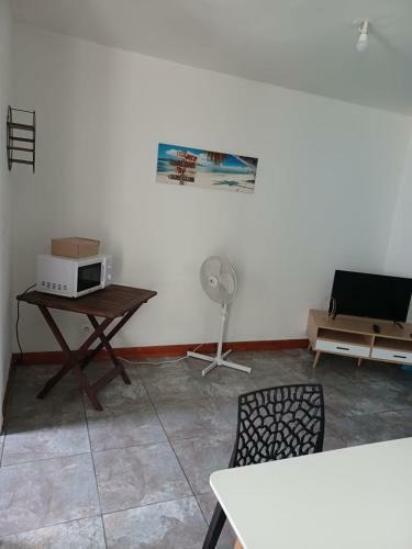 Apartamento Ellaya Locations Saisonnieres