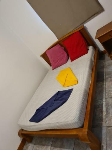 Apartamento Ellaya Locations Saisonnieres