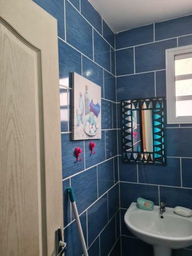 Apartamento Ellaya Locations Saisonnieres