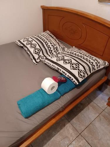 Apartamento Ellaya Locations Saisonnieres