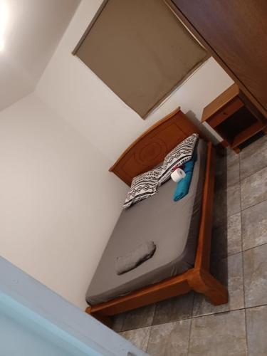 Apartamento Ellaya Locations Saisonnieres