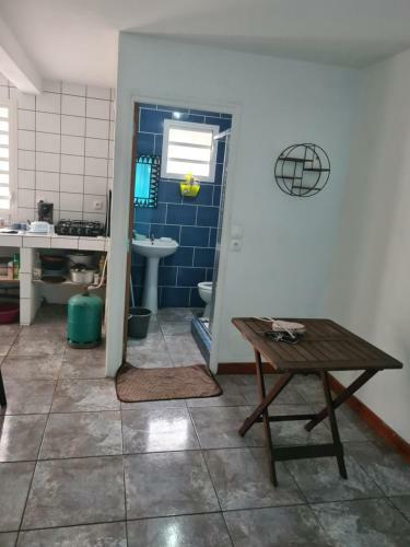 Apartamento Ellaya Locations Saisonnieres