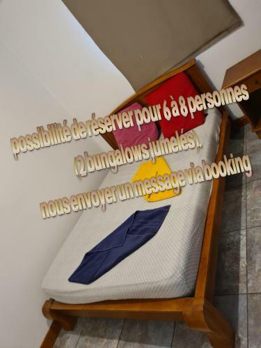 Apartamento Ellaya Locations Saisonnieres