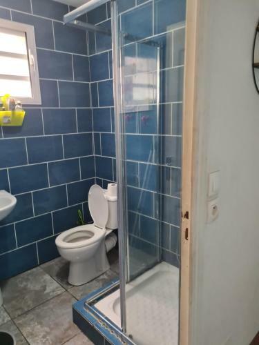 Apartamento Ellaya Locations Saisonnieres