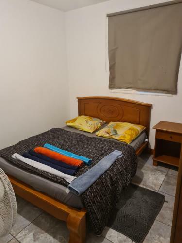 Apartamento Ellaya Locations Saisonnieres
