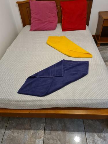 Apartamento Ellaya Locations Saisonnieres