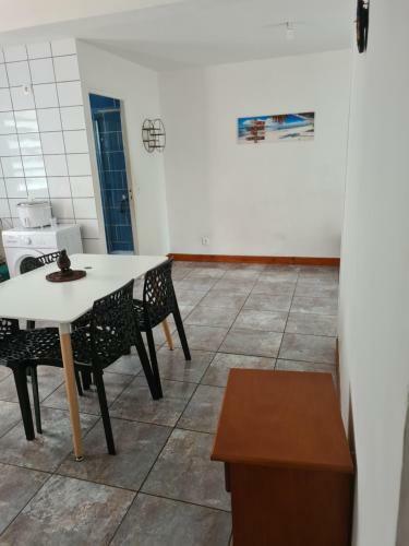 Apartamento Ellaya Locations Saisonnieres
