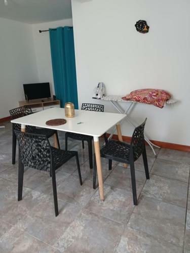 Apartamento Ellaya Locations Saisonnieres