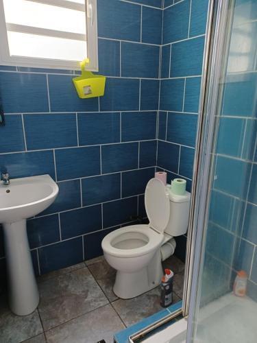 Apartamento Ellaya Locations Saisonnieres