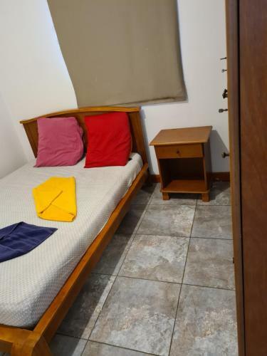Apartamento Ellaya Locations Saisonnieres
