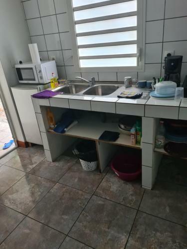 Apartamento Ellaya Locations Saisonnieres