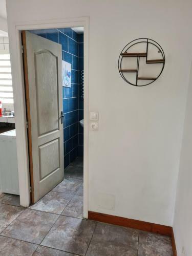 Apartamento Ellaya Locations Saisonnieres